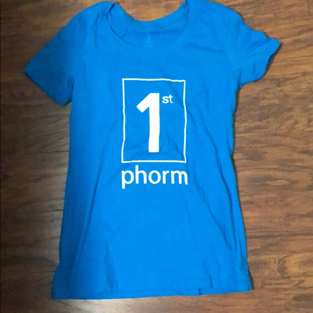 1st Phorm T-shirt